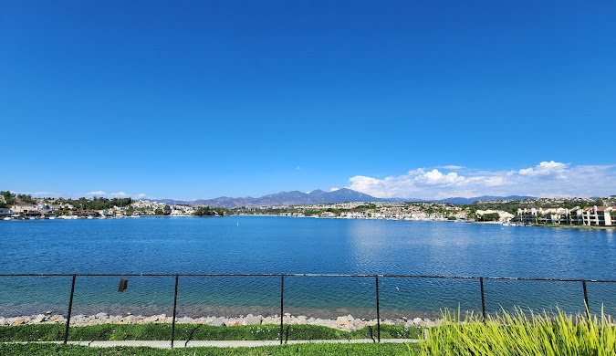 Littleton neighborhood